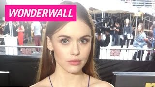 MTV Movie Awards - Wonderwall.com Snapchat Diary