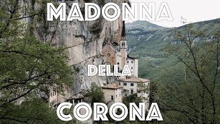 Escursione al Santuario Madonna della Corona