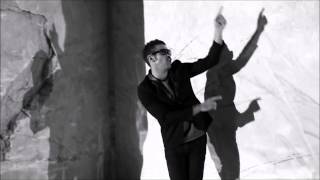 Francesco Gabbani - Amen (video, lyrics)