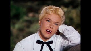 Doris Day : "Secret Love" (1953) • Unofficial Music Video • HD • HQ Audio • Subtitle Lyrics Option