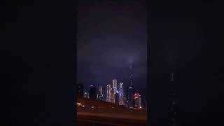 One night in Dubai #ytshorts #shorts #viral #UAE #Dubai #dubailife@mocktalesfamilyvlogs