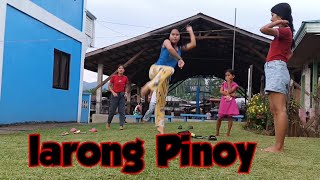 larong  Pinoy / larong pang bata