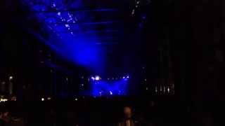 Vitalic VTLZR - Unknown Track @ Scopitone Nantes 2013 HD/HQ