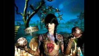 Bat For Lashes - Horse and I (Live At Birmingham Town Hall 12-04-2009)