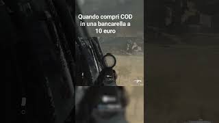 Non mi ricordo questa missione 😅 #cod #mw2 #ia #commedy #funny #gameplay