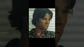 Dean was arrested for not being able to help Sam #supernatural #movie #viralvideo #shorts #tv