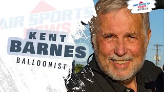 KENT BARNES - AIR SPORTS INTERVIEWS