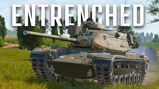 NEW M60s & T-64As and Trenches in the latest Gunner HEAT PC Update | August 2024