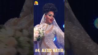 Canada vs the World 2 - Best Entrance Looks #canadasdragrace #rupaulsdragrace #canadavstheworld