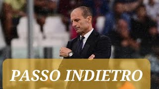 OLTRE LE POLEMICHE DI JUVENTUS-BOLOGNA 1️⃣-1️⃣..VEDIAMO LA NOSTRA PRESTAZIONE 🤔🤔