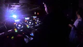 DJ Sneak - Live At Sankeys Carnival Opening