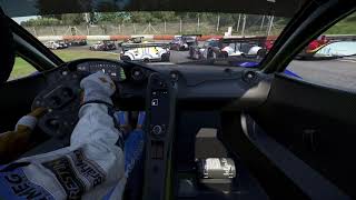 Project Cars 2  -  Nürburgring Nordschleife 2 (XBOX Series X)