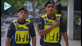 Tonton Drama Polis Peronda 10:30 Malam Ini Di @tv3malaysia