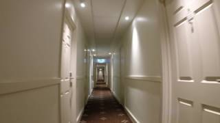 Long Way To A Bailbrook House Hotel Room