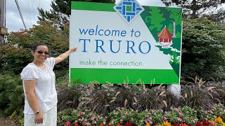 Truro Nova Scotia un lugar para vivir