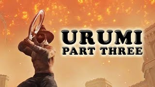 Elden Ring is easy with the Urumi (part 3)