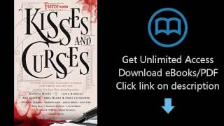 Download Fierce Reads: Kisses and Curses PDF