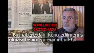 ZAMAN GAZETESİ SAİDİ NURSİ'NİN ÖLÜM YILDÖNÜMLERİNİ NEDEN GÖRMEDİ?