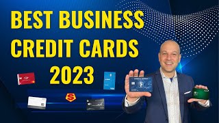 Best Credit Cards for Business 2024 💼