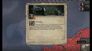 Not So Bad CK2 Achievement