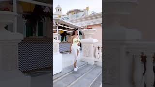 Urvashi rautela's Amazing Video in her new look | Looking goregous as always | Fantastic #shorts