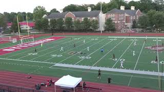 U17 Crew SC Academy vs. Michigan Wolves S.C. | FULL GAME - 9/12/20