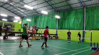 Badminton Edisi Senin, 11 Oktober 2021 | Part 4