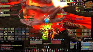 MC: Ragnaros - WoW "Classic"