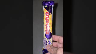 #shorts #asmr Cadbury Crunchie chocolate eating sounds asmr | Crunchy Bar eating sounds | Satisfying