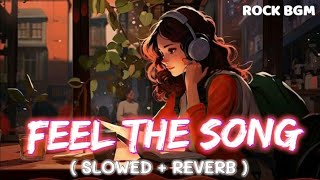 Trending Lofi Mashup | Lofi-[Slowed+Reverb] | Mind Relax Lofi Song | Instagram Trending Song | #lofi