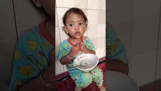 mau makan baca do'a dulu #shorts #funnyvideo #funny