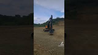 excavadora hyundai 140Lc... #excavadora #viral #hyundai #trendingshorts #🚜🦾