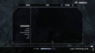 Skyrim 20 Mod's +