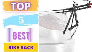 TOP 5 Best Bike Rack for Cars 2023 /Perfect for SUV ,Sedans and other cars