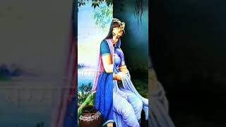 Radhe_Radhe_Bol___Radha_Rani_Special_(Whatsapp_Status_)_video___Radha_●_Krishna_.mp4 । HD bhajan