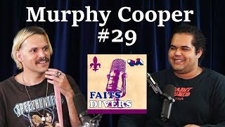 Murphy Cooper - Faits Divers #29