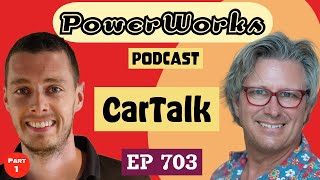 🚦🚨 CarTalk-Mastering Traffic Light Etiquette and more.