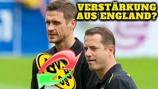 Reaktion auf Real-Pleite? BVB bläst angeblich zum Transfer-Angriff