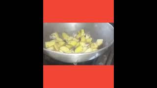 Machher Matha Diye Muri Ghonto Recipe/Fish Head Recipe