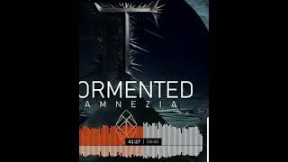 Amnezia Podcast #012 / TORMENTED