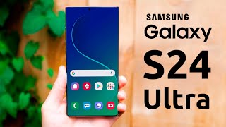 Samsung Galaxy S24 Ultra - СЮРПРИЗ СЮРПРИЗ! Новая КАМЕРА