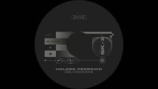 Holden Federico - As Infinite [SK_Eleven]