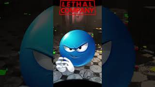 Lethal company but this game gets too scary and funny#lethalcompanygame #funny #gaming#lethalcompany