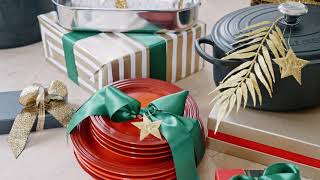 Le Creuset - Together For Christmas