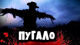 СТРАШНАЯ ИСТОРИЯ|-|Пугало