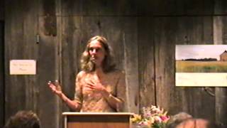 BHS Hall Memorial Lecture: "Molly Ockett and Other Wabenaki Women Healers"