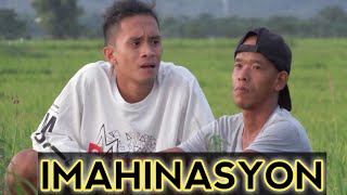 IMAHINASYON | BayKalodi