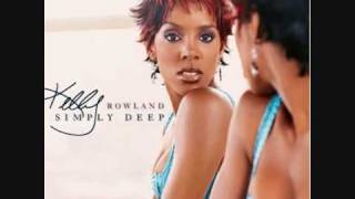 Kelly Rowland Feat. Joe Budden - Make U Wanna Stay