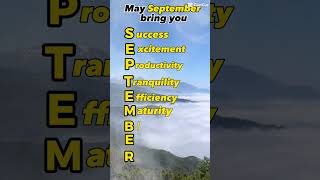 September #september #inspiration #inspirational #inspirationalquotes #selfcare #selfimprovement