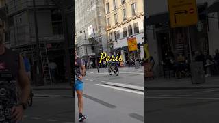 Paris, France…😳#shorts#paris